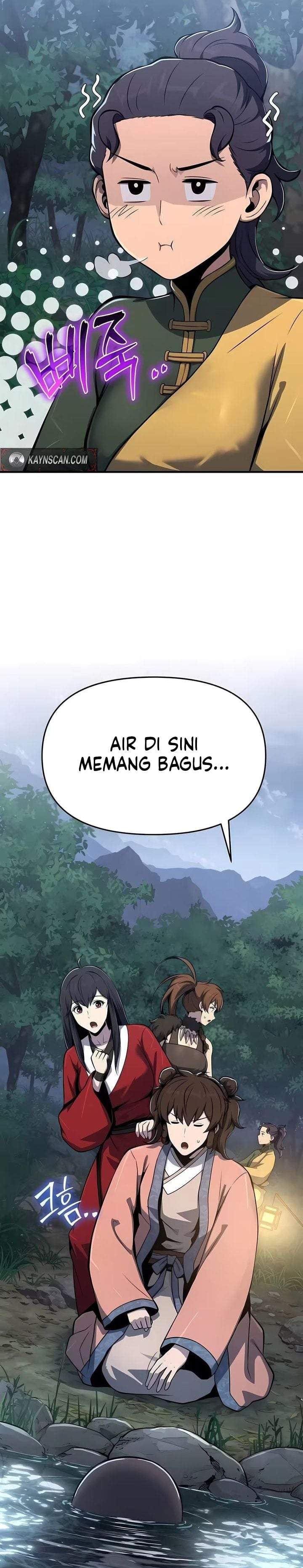 Entomologist in Sichuan Tang Clan Chapter 90