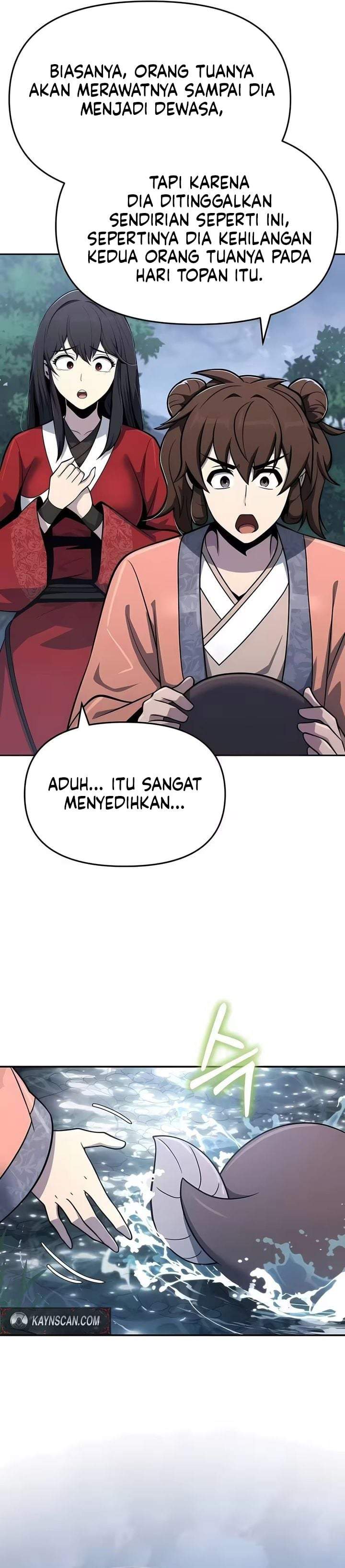 Entomologist in Sichuan Tang Clan Chapter 90