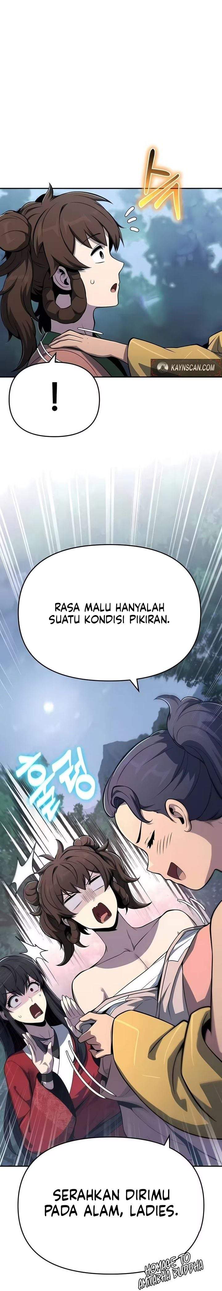 Entomologist in Sichuan Tang Clan Chapter 90