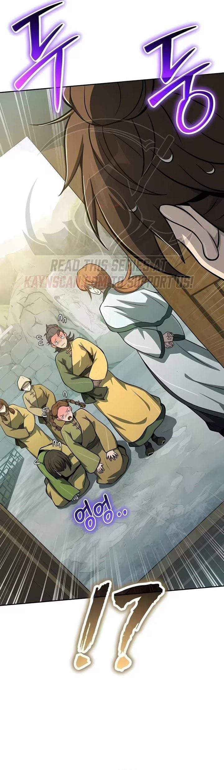 Entomologist in Sichuan Tang Clan Chapter 90