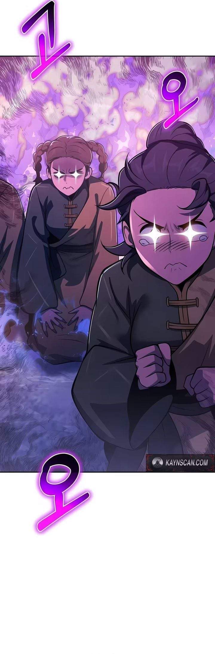 Entomologist in Sichuan Tang Clan Chapter 90