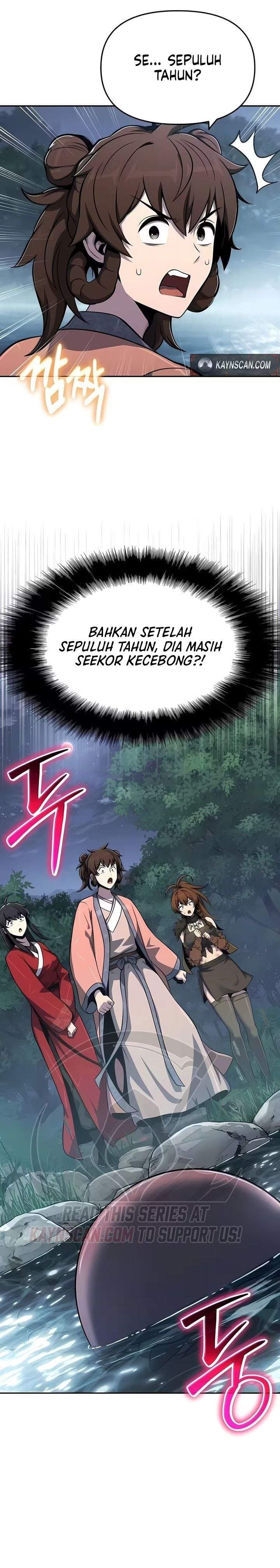 Entomologist in Sichuan Tang Clan Chapter 90