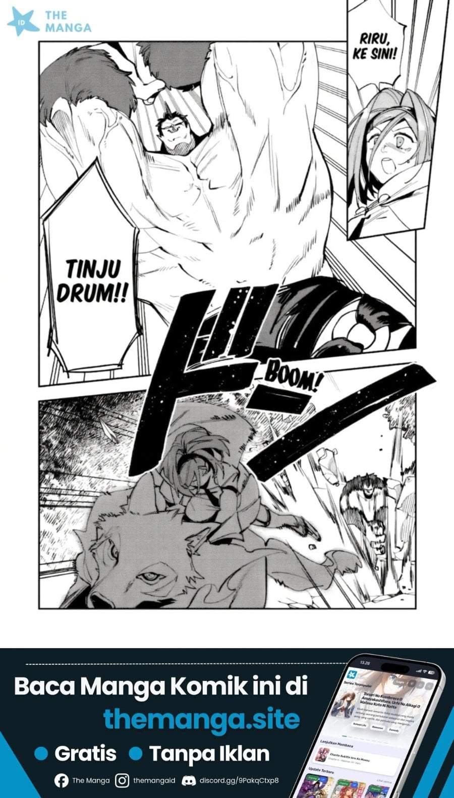 Game Chishiki de Saikyou ni Natta Mob Heishi wa, Shin no Jitsuryoku wo Kakushitai Chapter 14.2