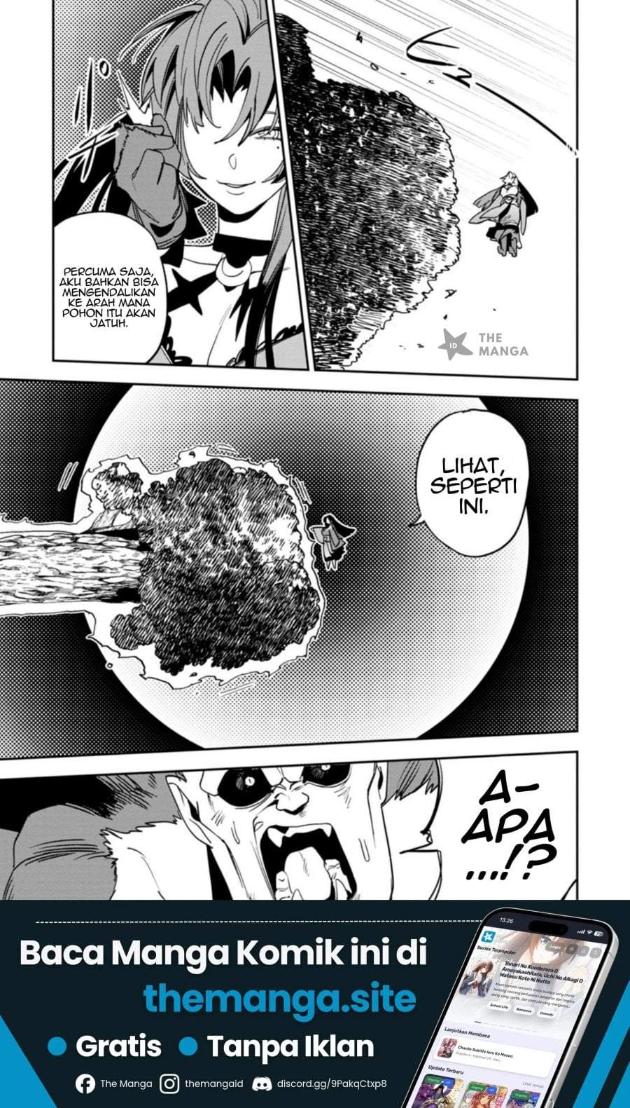 Game Chishiki de Saikyou ni Natta Mob Heishi wa, Shin no Jitsuryoku wo Kakushitai Chapter 15.2