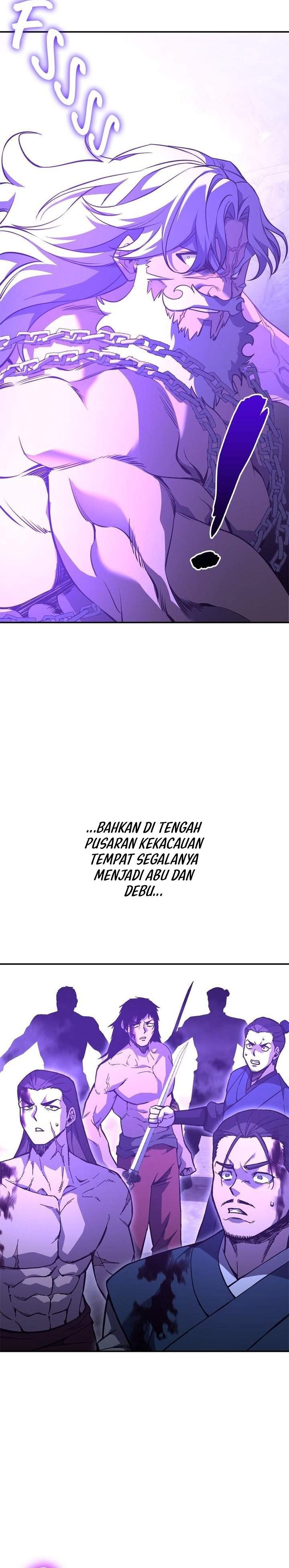 I Reincarnated As The Crazed Heir Chapter 170