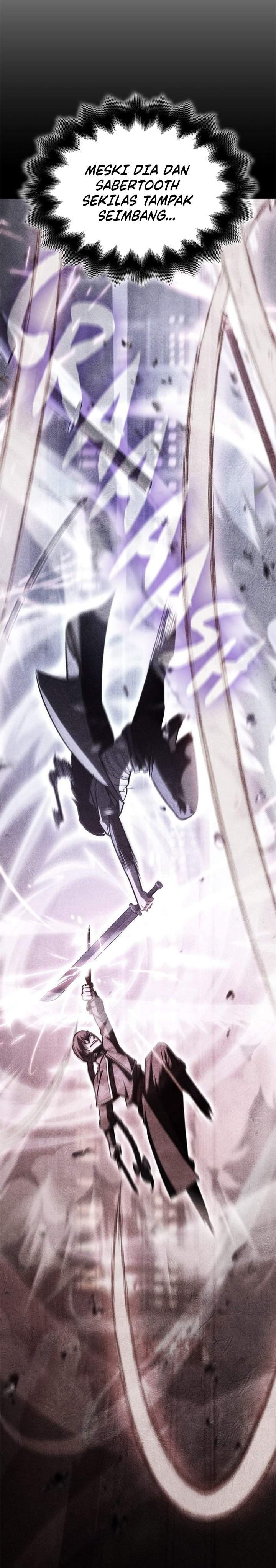 I Reincarnated As The Crazed Heir Chapter 170