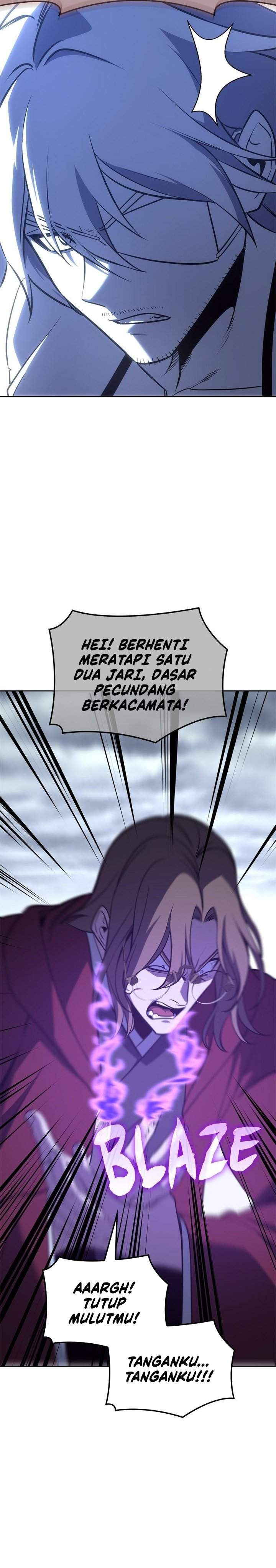 I Reincarnated As The Crazed Heir Chapter 170