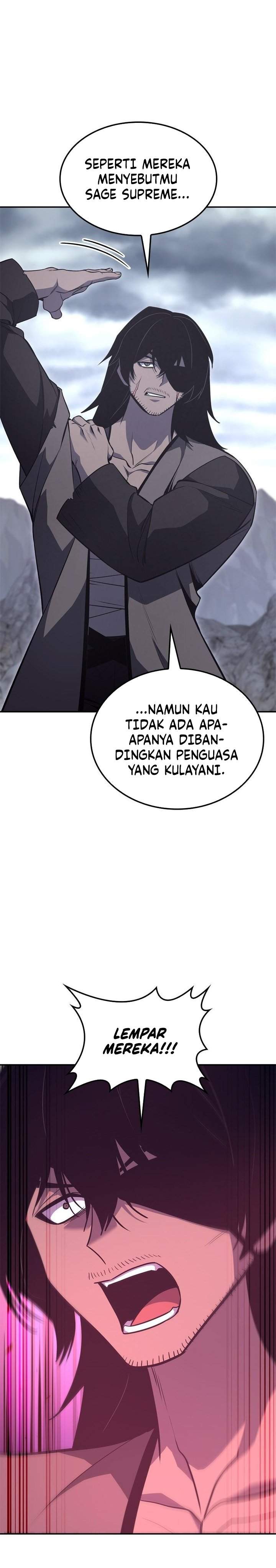 I Reincarnated As The Crazed Heir Chapter 170