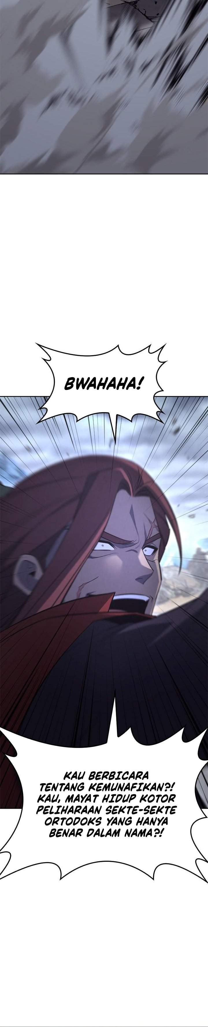 I Reincarnated As The Crazed Heir Chapter 171