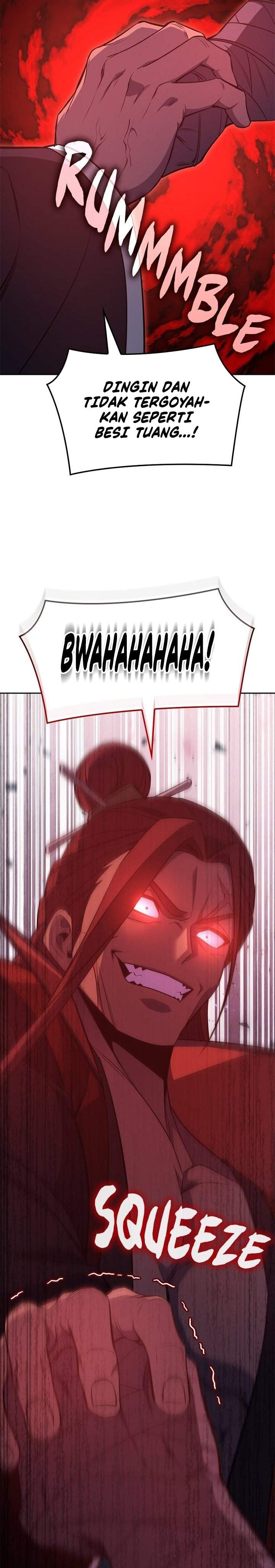 I Reincarnated As The Crazed Heir Chapter 171