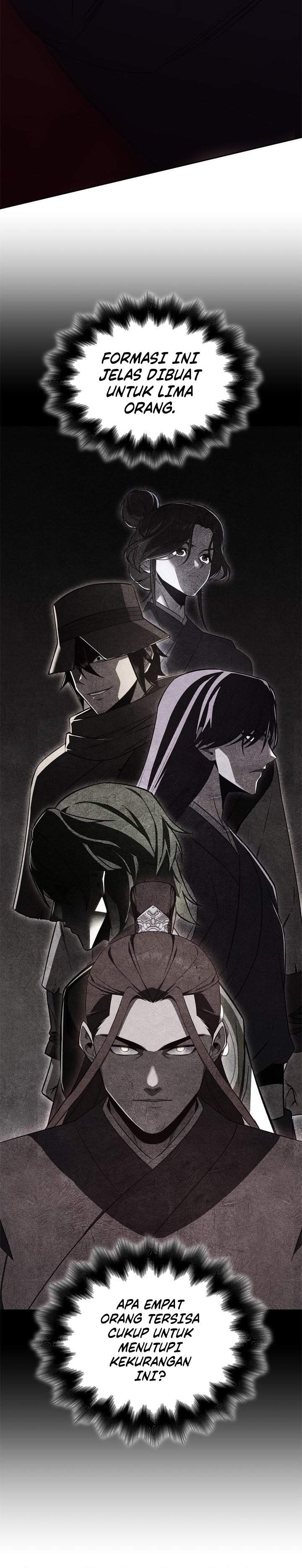 I Reincarnated As The Crazed Heir Chapter 171