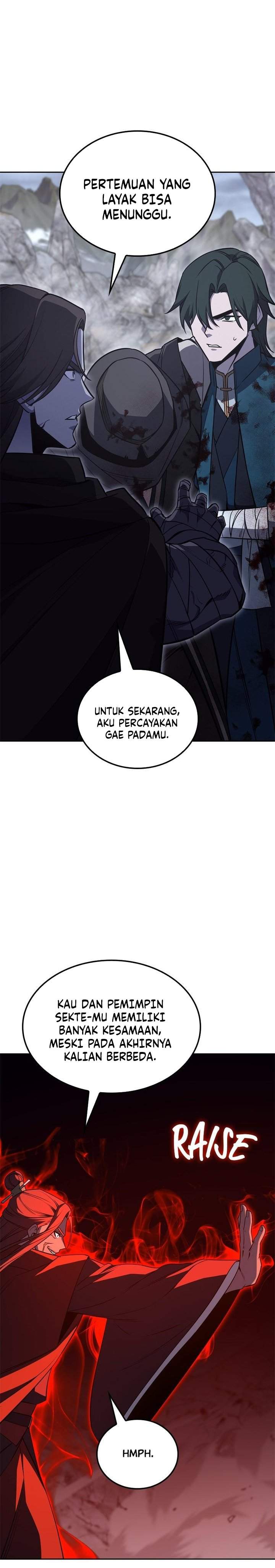 I Reincarnated As The Crazed Heir Chapter 171