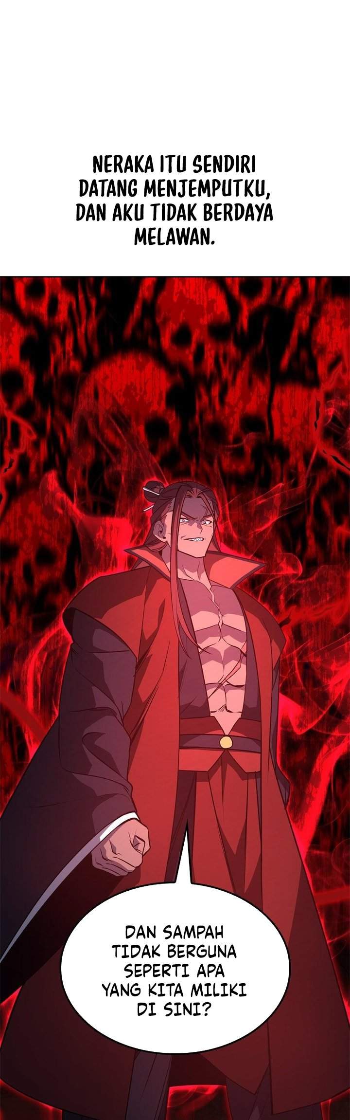 I Reincarnated As The Crazed Heir Chapter 171