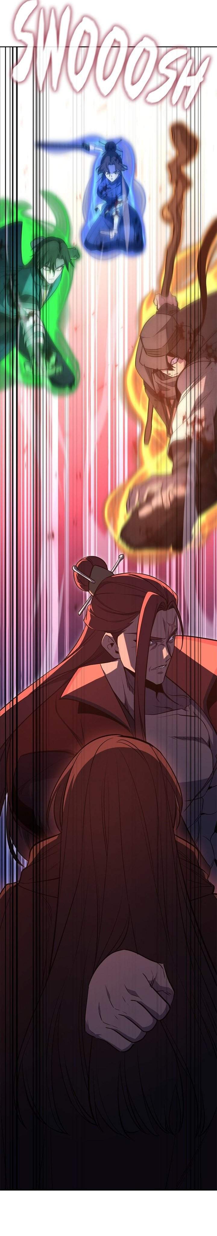 I Reincarnated As The Crazed Heir Chapter 171