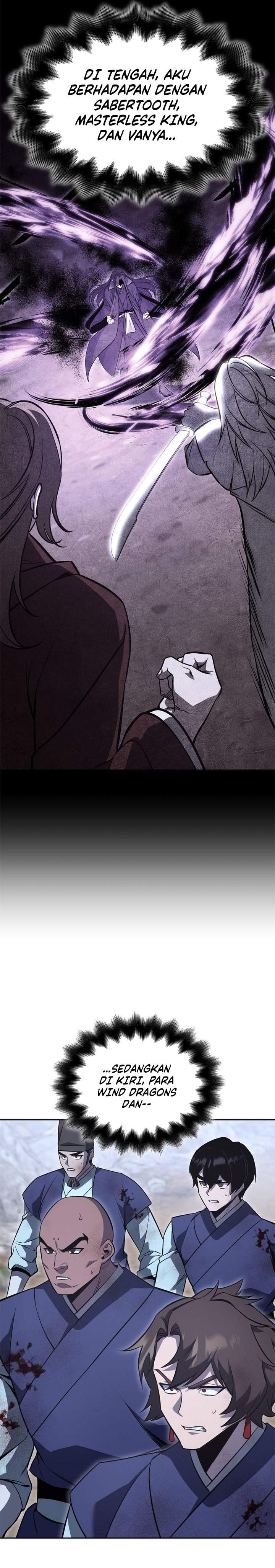 I Reincarnated As The Crazed Heir Chapter 171