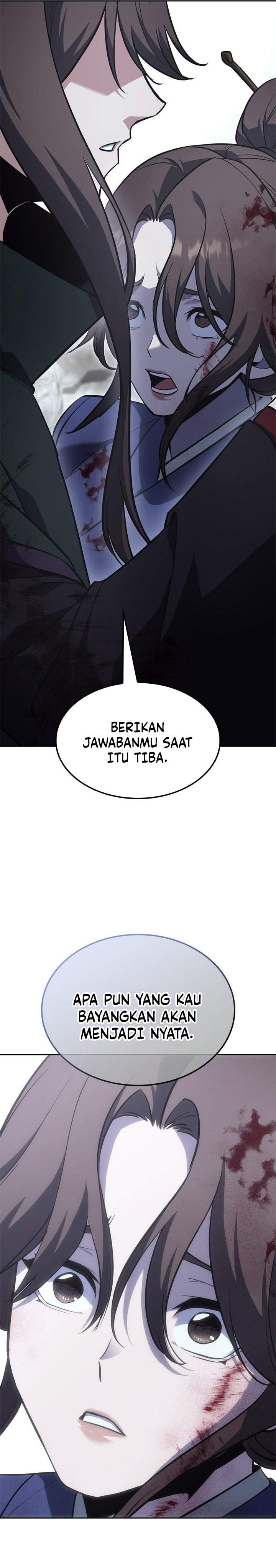 I Reincarnated As The Crazed Heir Chapter 172