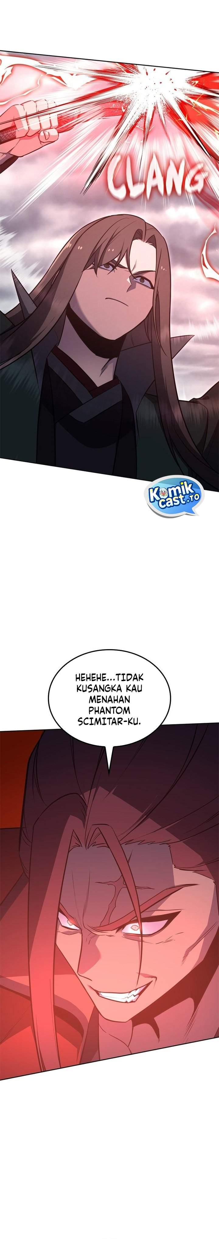 I Reincarnated As The Crazed Heir Chapter 172