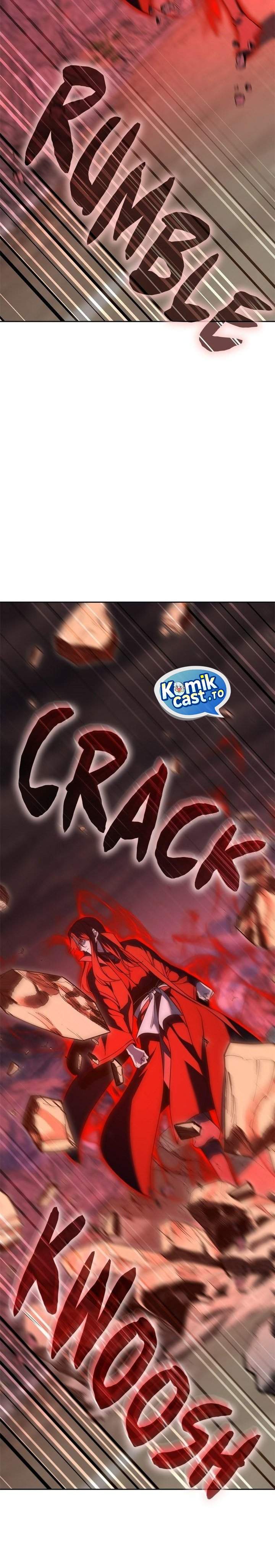 I Reincarnated As The Crazed Heir Chapter 172