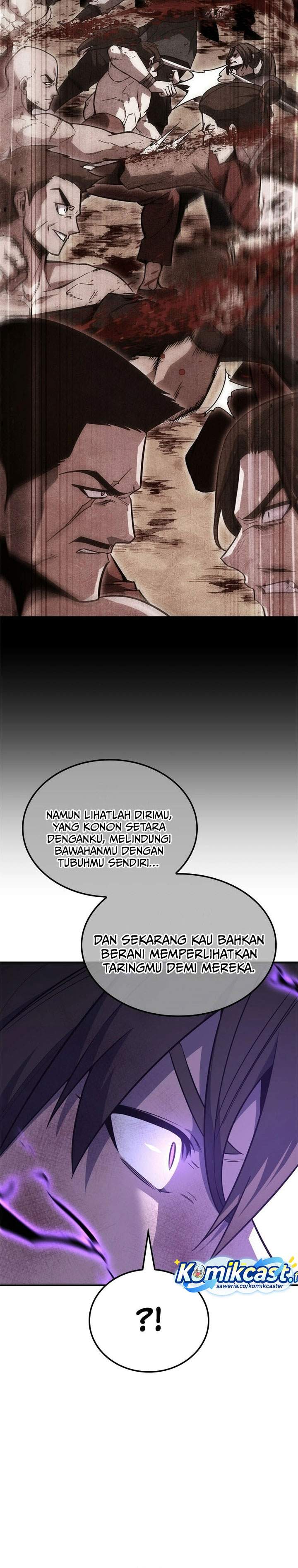 I Reincarnated As The Crazed Heir Chapter 173