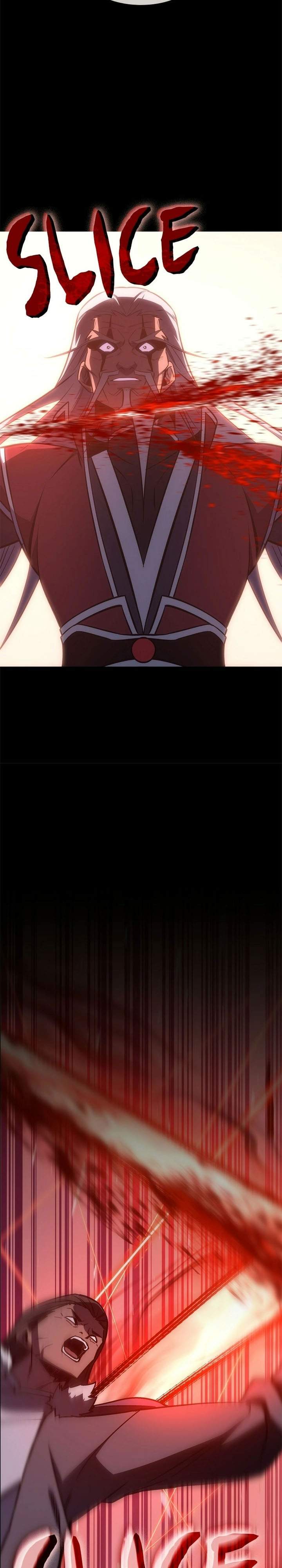 I Reincarnated As The Crazed Heir Chapter 173