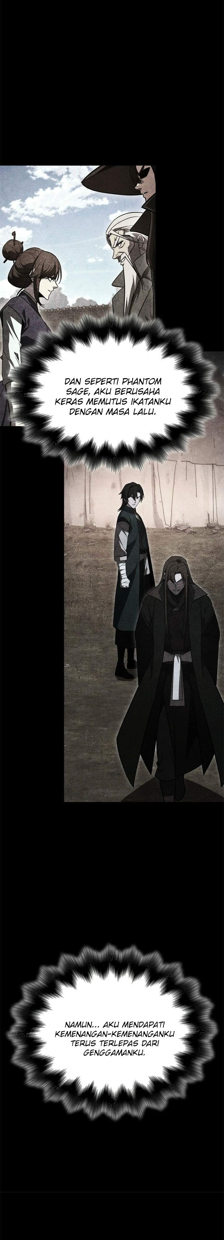 I Reincarnated As The Crazed Heir Chapter 173