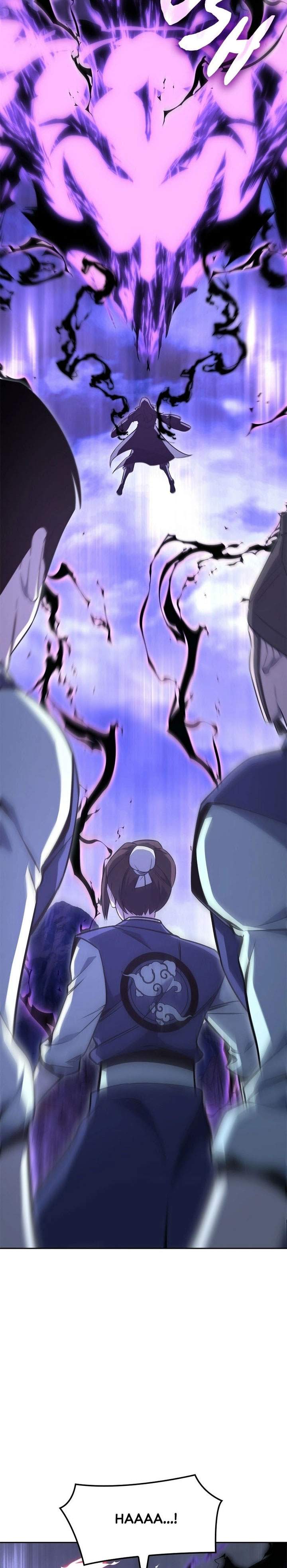 I Reincarnated As The Crazed Heir Chapter 173