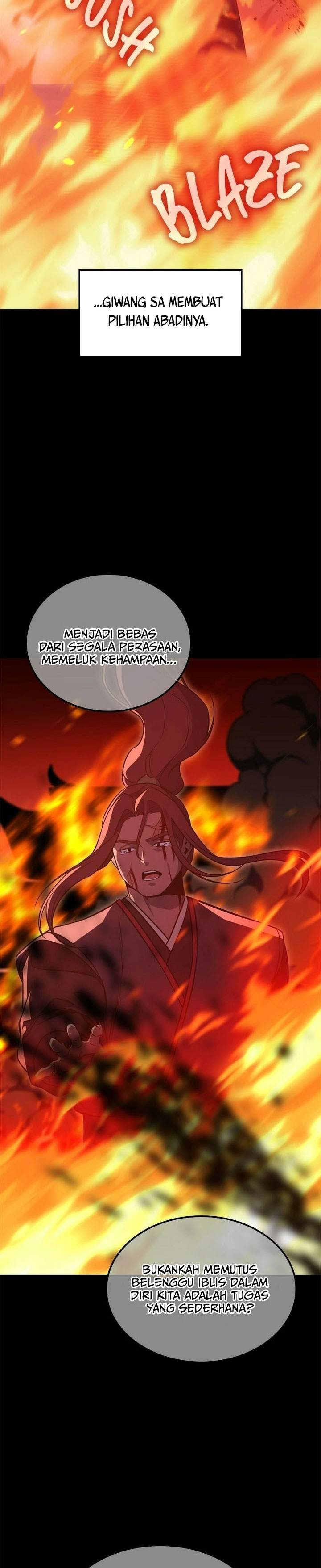 I Reincarnated As The Crazed Heir Chapter 173