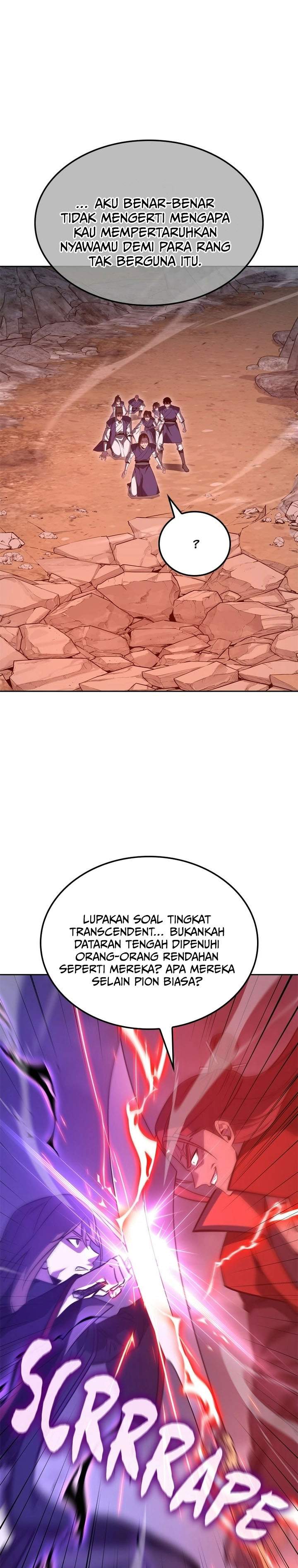 I Reincarnated As The Crazed Heir Chapter 173