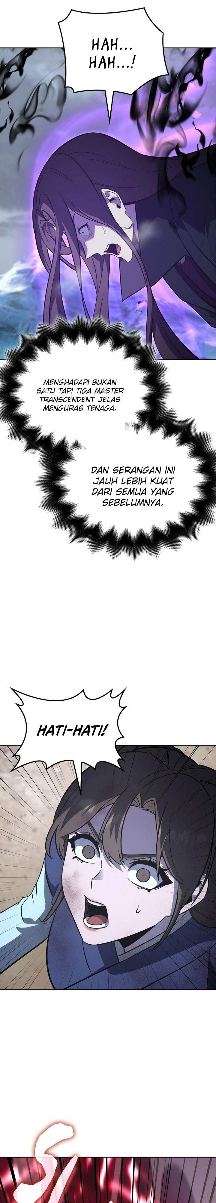 I Reincarnated As The Crazed Heir Chapter 173