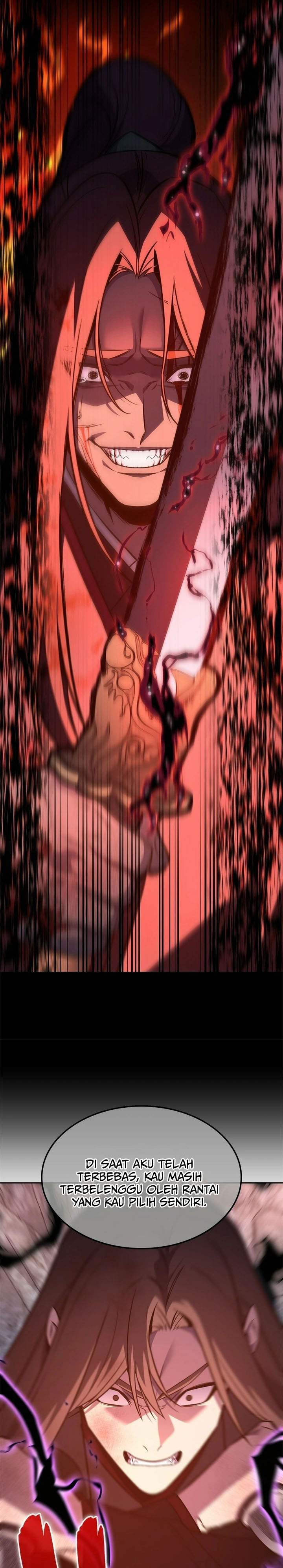 I Reincarnated As The Crazed Heir Chapter 173
