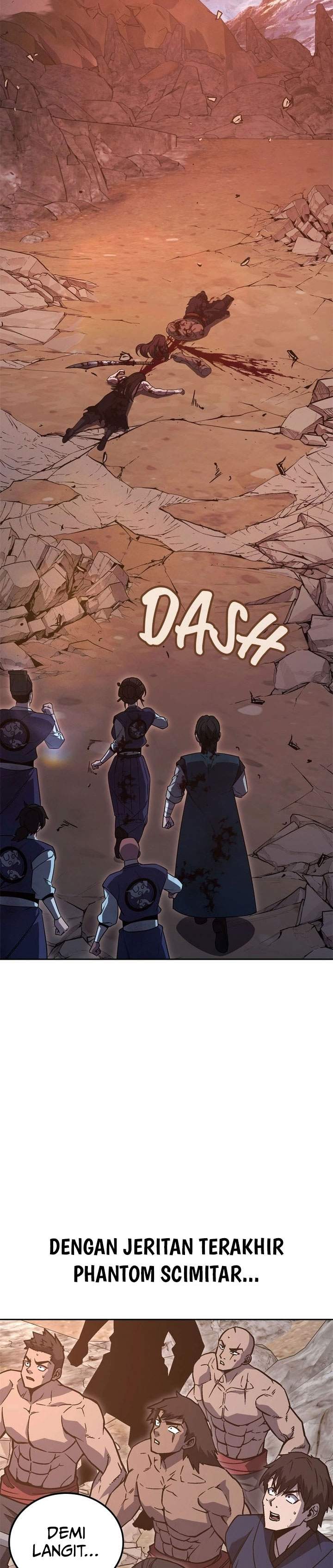 I Reincarnated As The Crazed Heir Chapter 174
