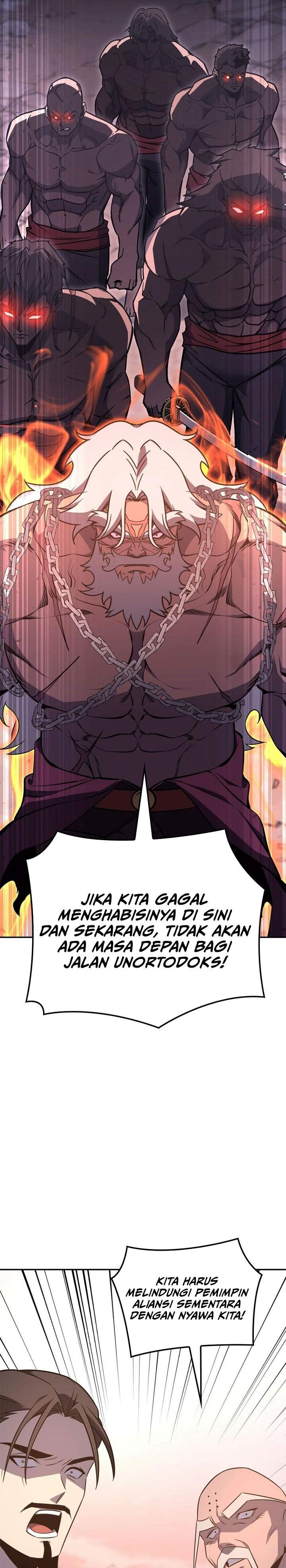I Reincarnated As The Crazed Heir Chapter 174