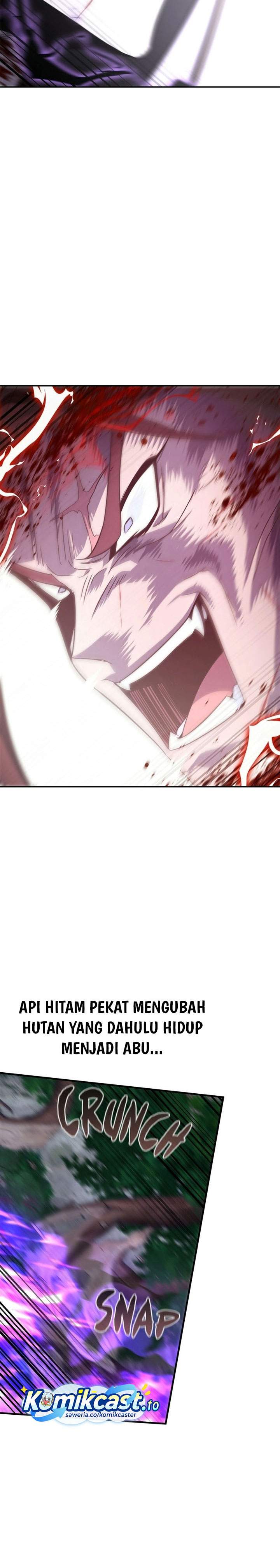 I Reincarnated As The Crazed Heir Chapter 174
