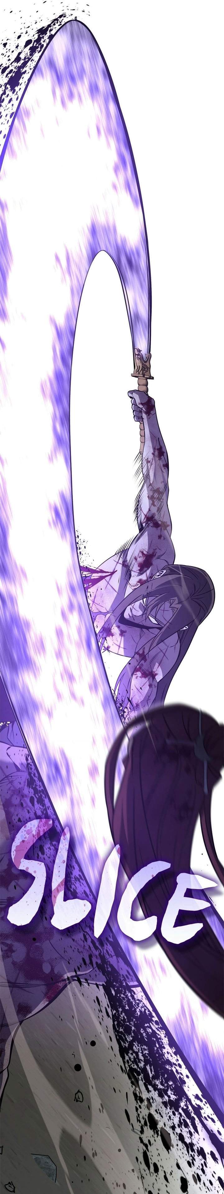 I Reincarnated As The Crazed Heir Chapter 174