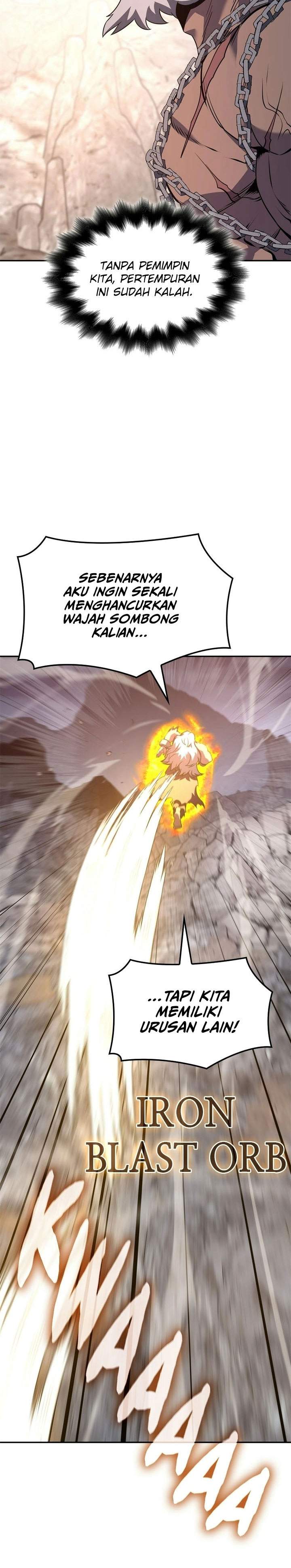 I Reincarnated As The Crazed Heir Chapter 174
