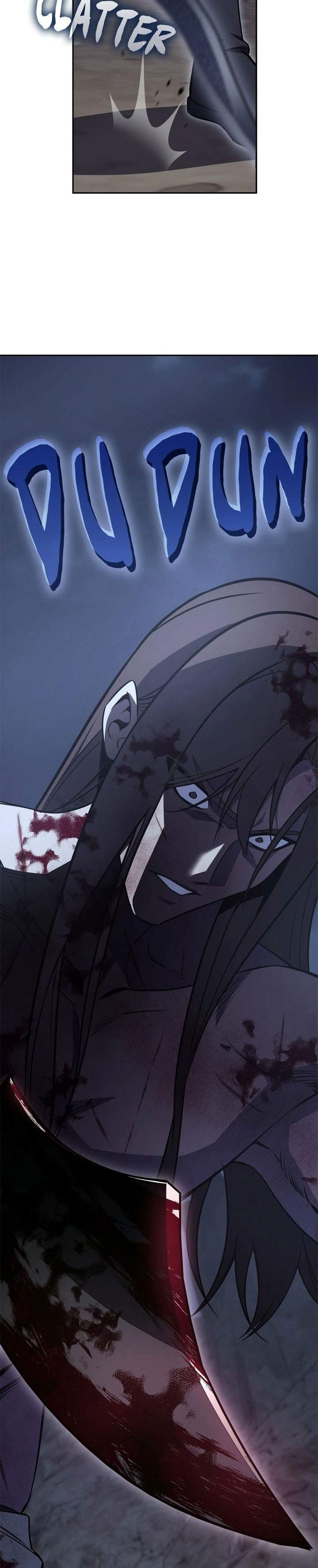 I Reincarnated As The Crazed Heir Chapter 174