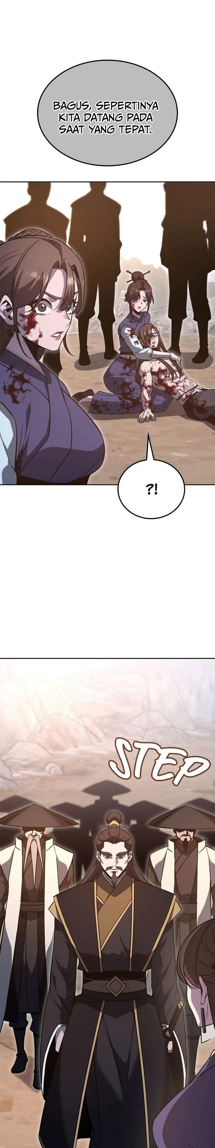 I Reincarnated As The Crazed Heir Chapter 174