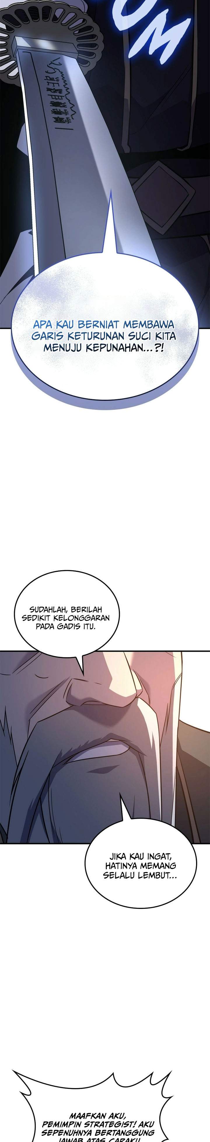 I Reincarnated As The Crazed Heir Chapter 174