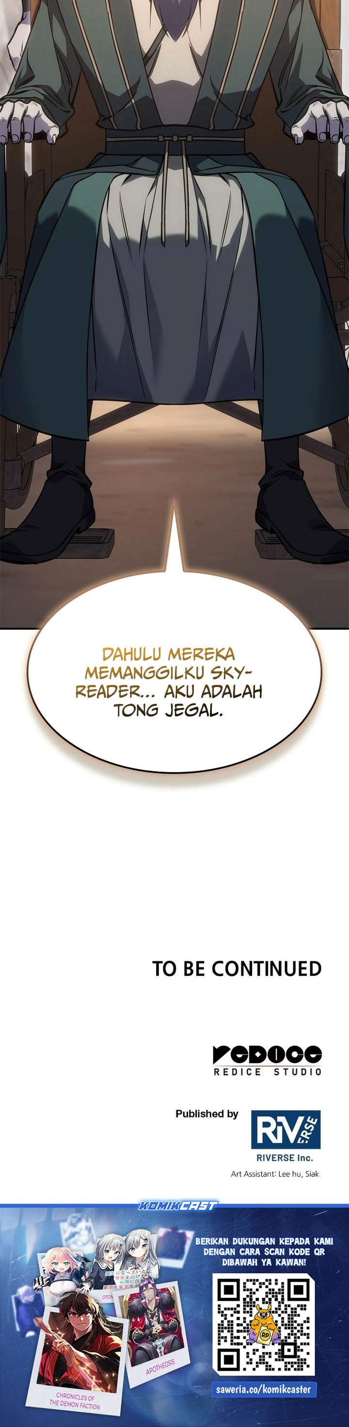 I Reincarnated As The Crazed Heir Chapter 174
