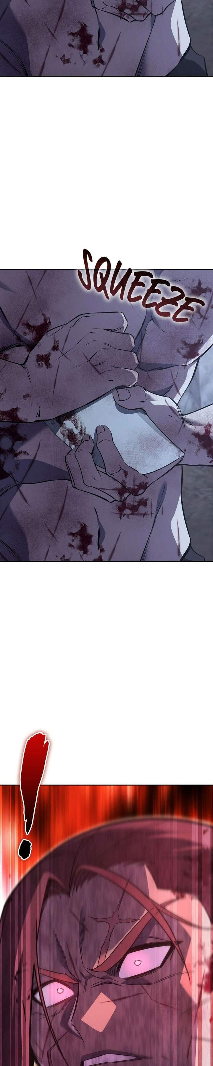 I Reincarnated As The Crazed Heir Chapter 174