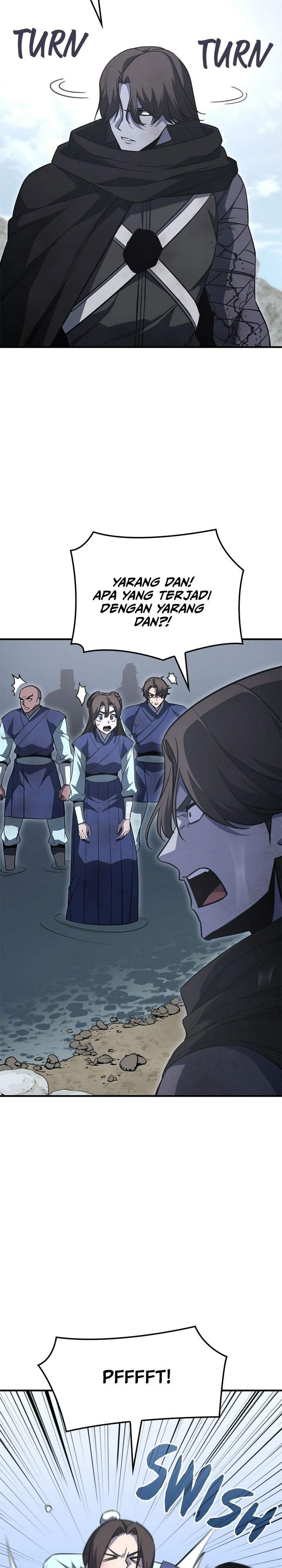 I Reincarnated As The Crazed Heir Chapter 175