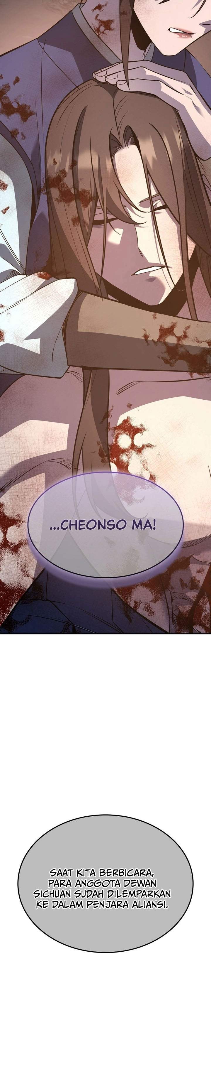 I Reincarnated As The Crazed Heir Chapter 175