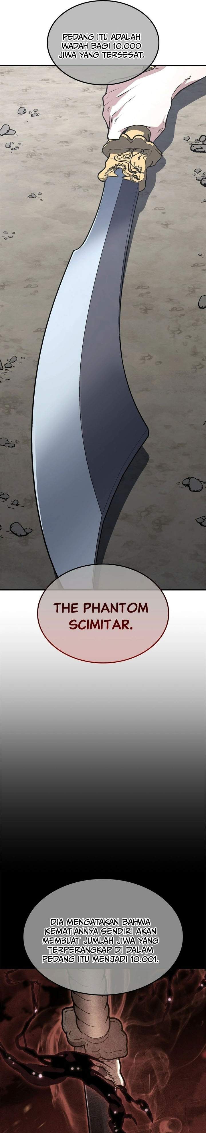 I Reincarnated As The Crazed Heir Chapter 175