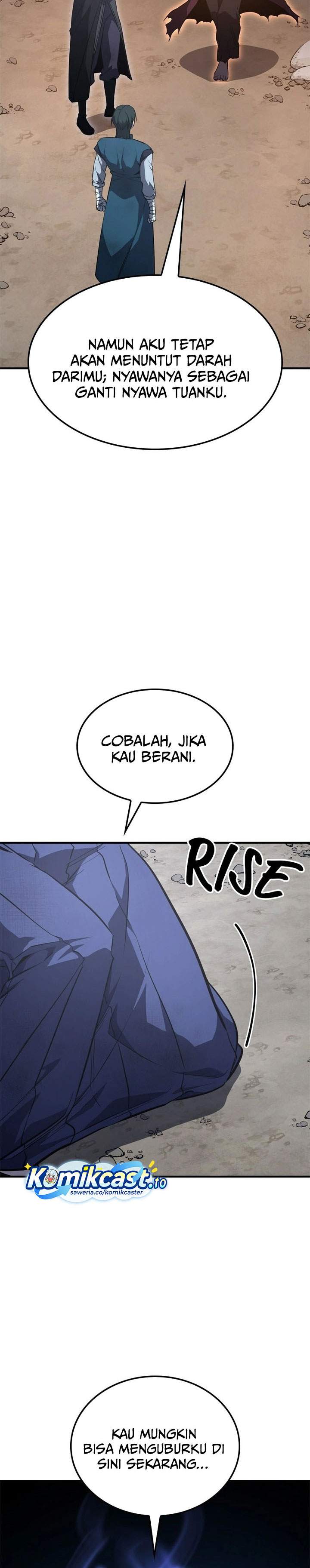 I Reincarnated As The Crazed Heir Chapter 175