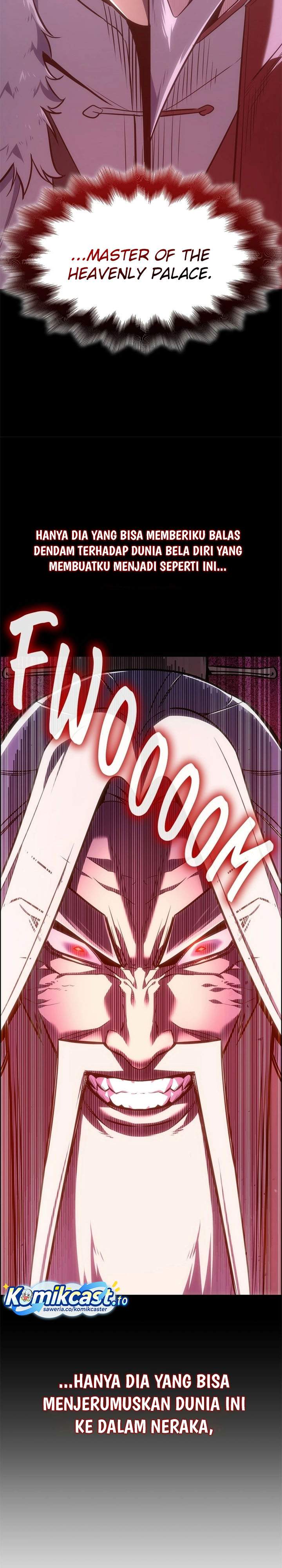 I Reincarnated As The Crazed Heir Chapter 175
