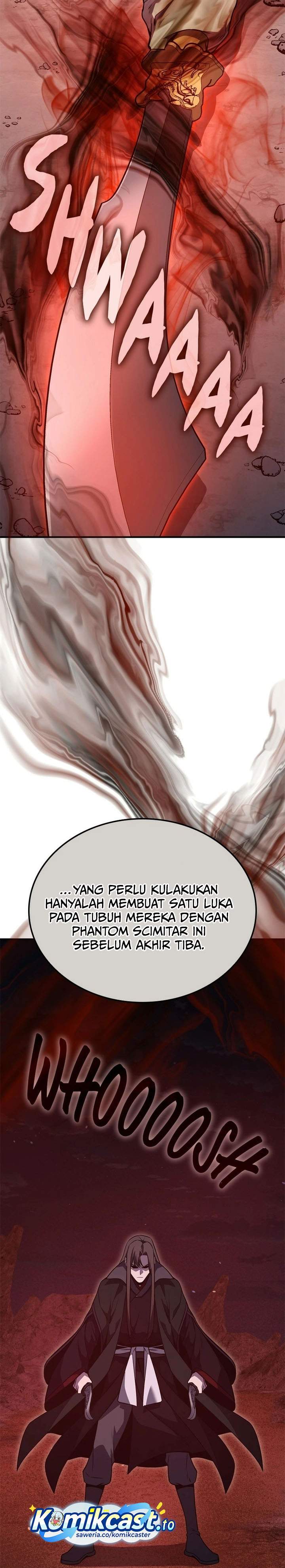 I Reincarnated As The Crazed Heir Chapter 175