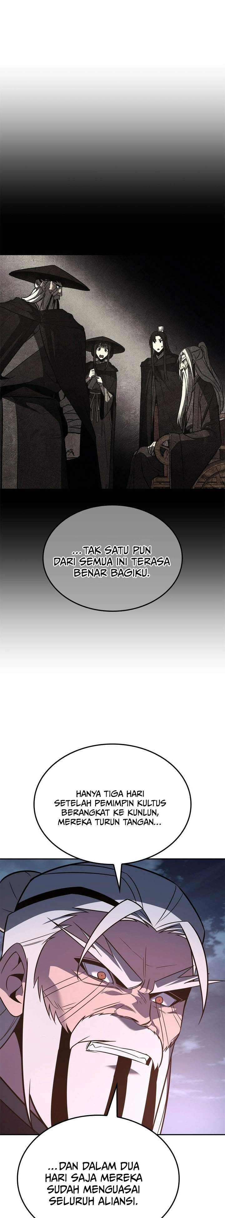 I Reincarnated As The Crazed Heir Chapter 175