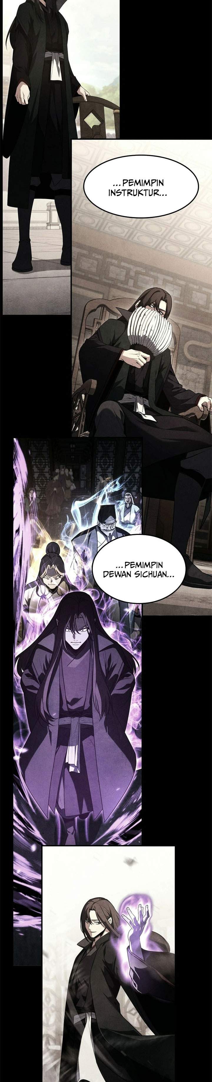 I Reincarnated As The Crazed Heir Chapter 175