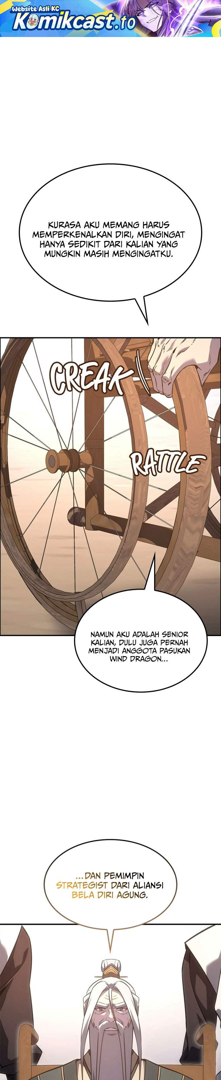I Reincarnated As The Crazed Heir Chapter 175