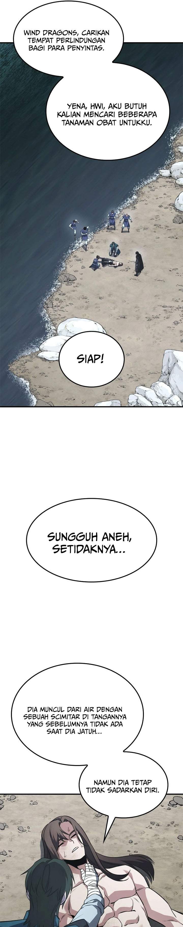 I Reincarnated As The Crazed Heir Chapter 175